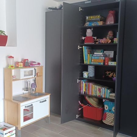 Apartamento El Maset Tárrega Extérieur photo
