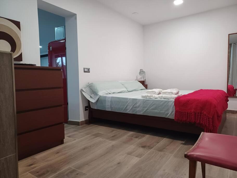 Apartamento El Maset Tárrega Extérieur photo