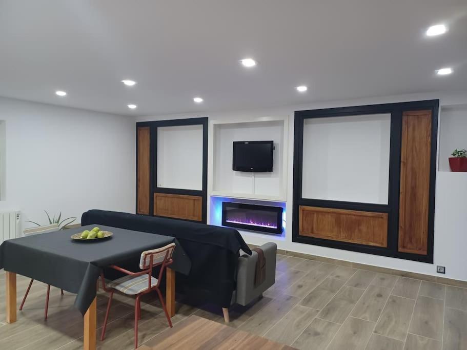 Apartamento El Maset Tárrega Extérieur photo