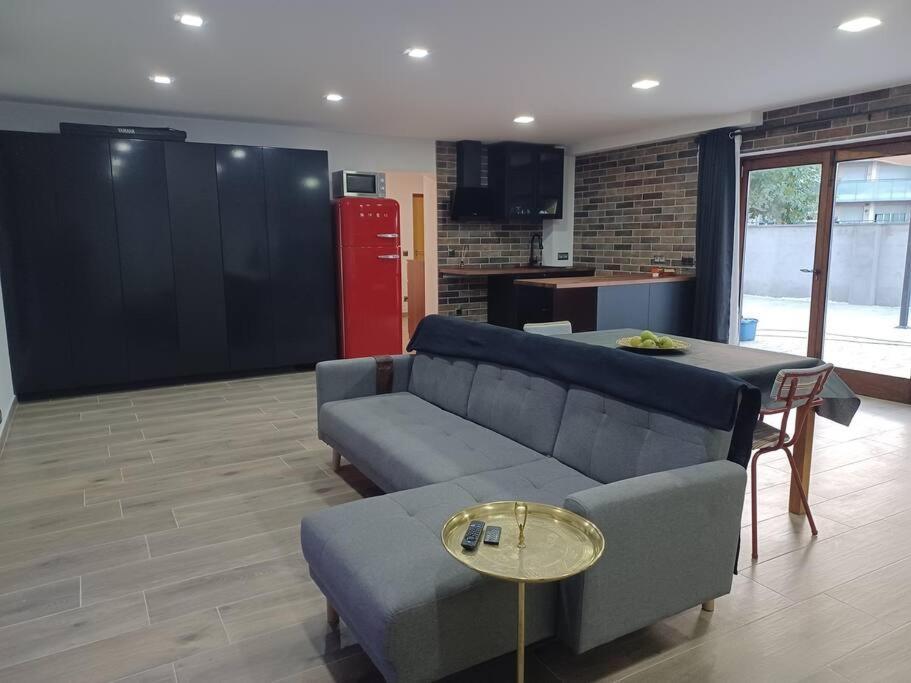 Apartamento El Maset Tárrega Extérieur photo
