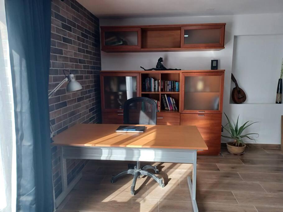 Apartamento El Maset Tárrega Extérieur photo