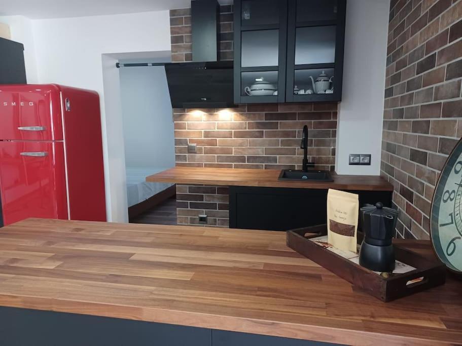 Apartamento El Maset Tárrega Extérieur photo