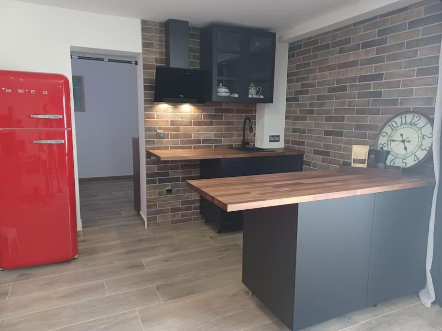 Apartamento El Maset Tárrega Extérieur photo