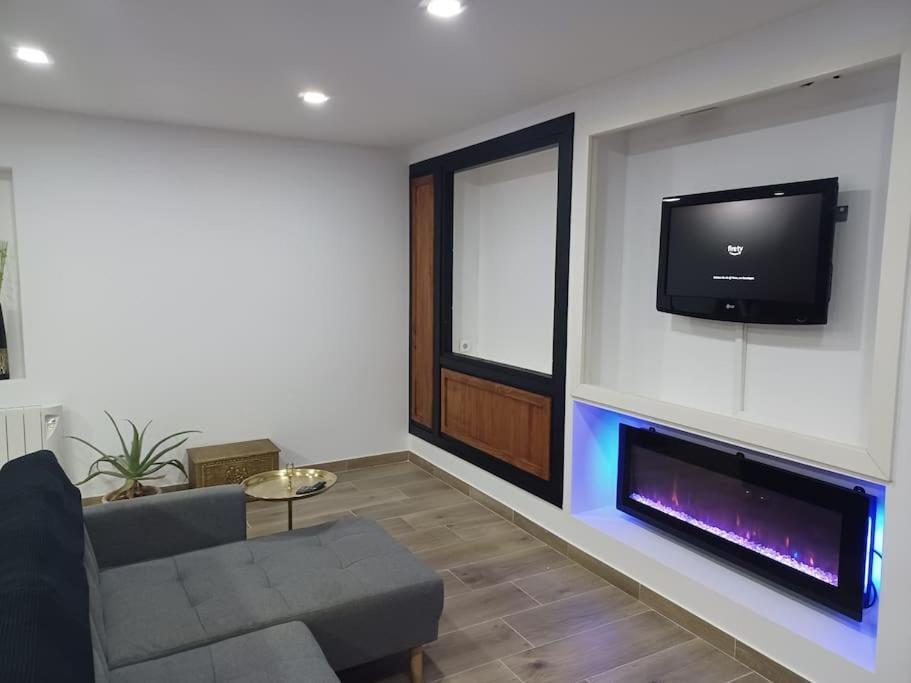 Apartamento El Maset Tárrega Extérieur photo
