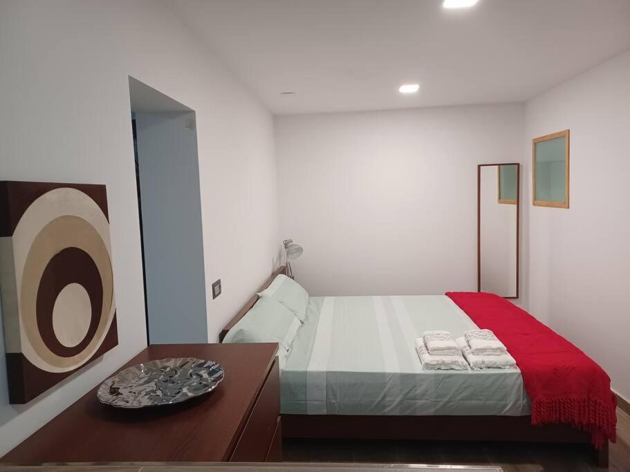 Apartamento El Maset Tárrega Extérieur photo