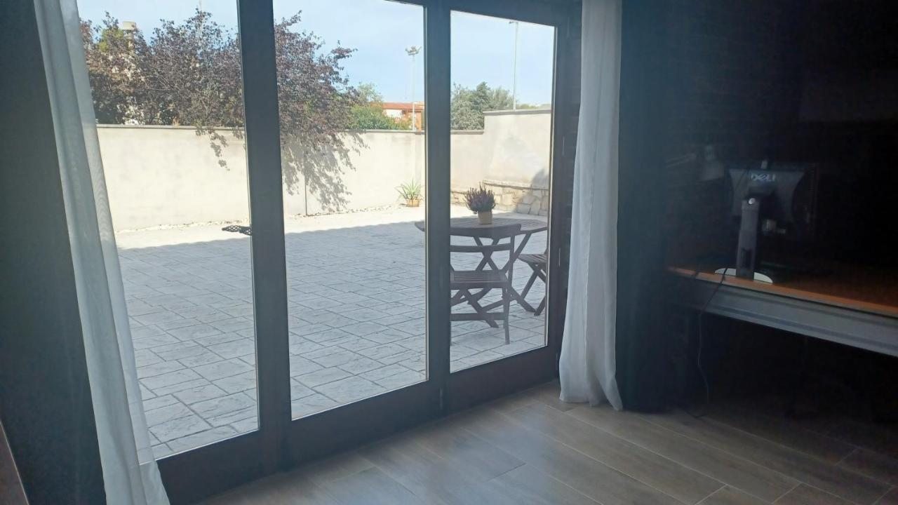 Apartamento El Maset Tárrega Extérieur photo