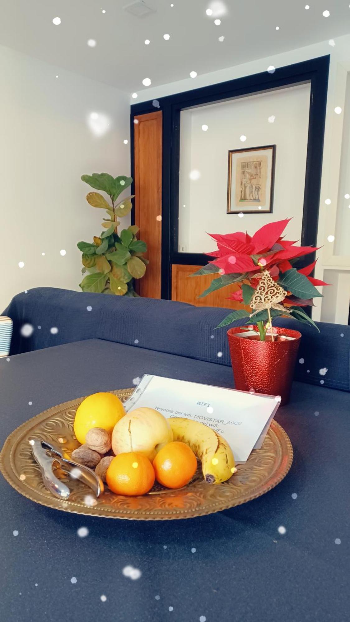 Apartamento El Maset Tárrega Extérieur photo