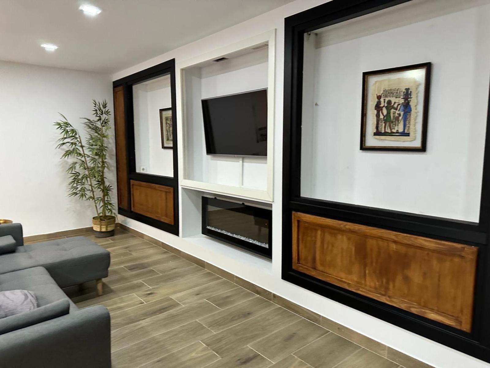 Apartamento El Maset Tárrega Extérieur photo