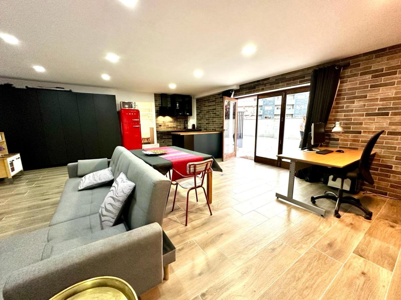 Apartamento El Maset Tárrega Extérieur photo