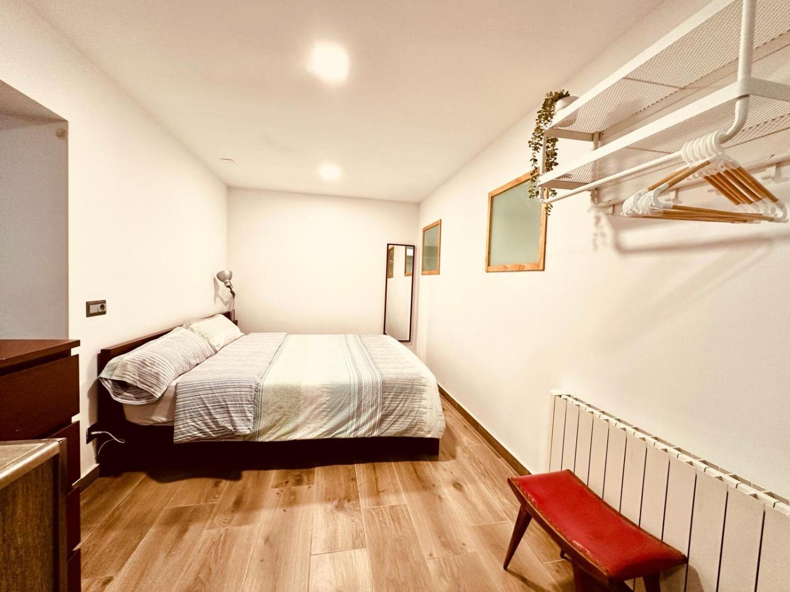 Apartamento El Maset Tárrega Extérieur photo