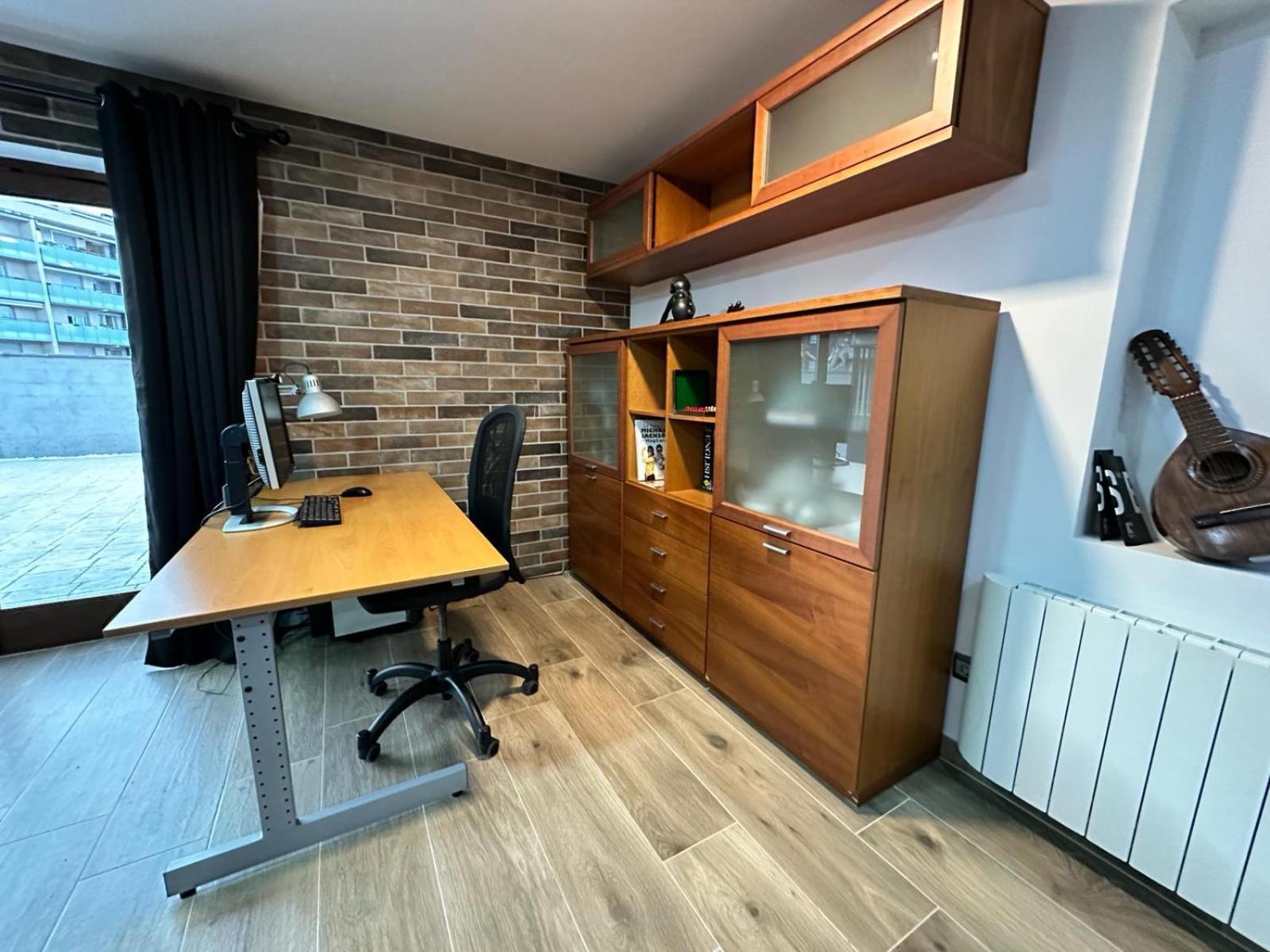 Apartamento El Maset Tárrega Extérieur photo