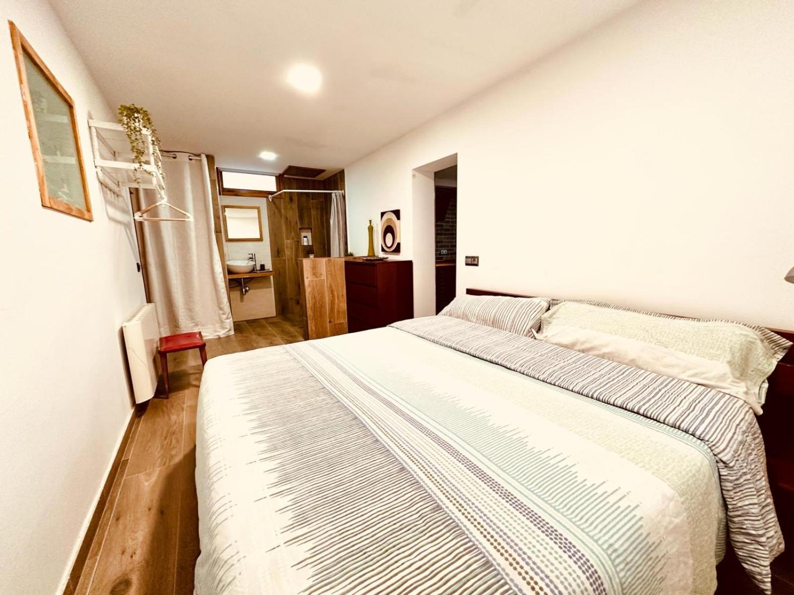 Apartamento El Maset Tárrega Extérieur photo