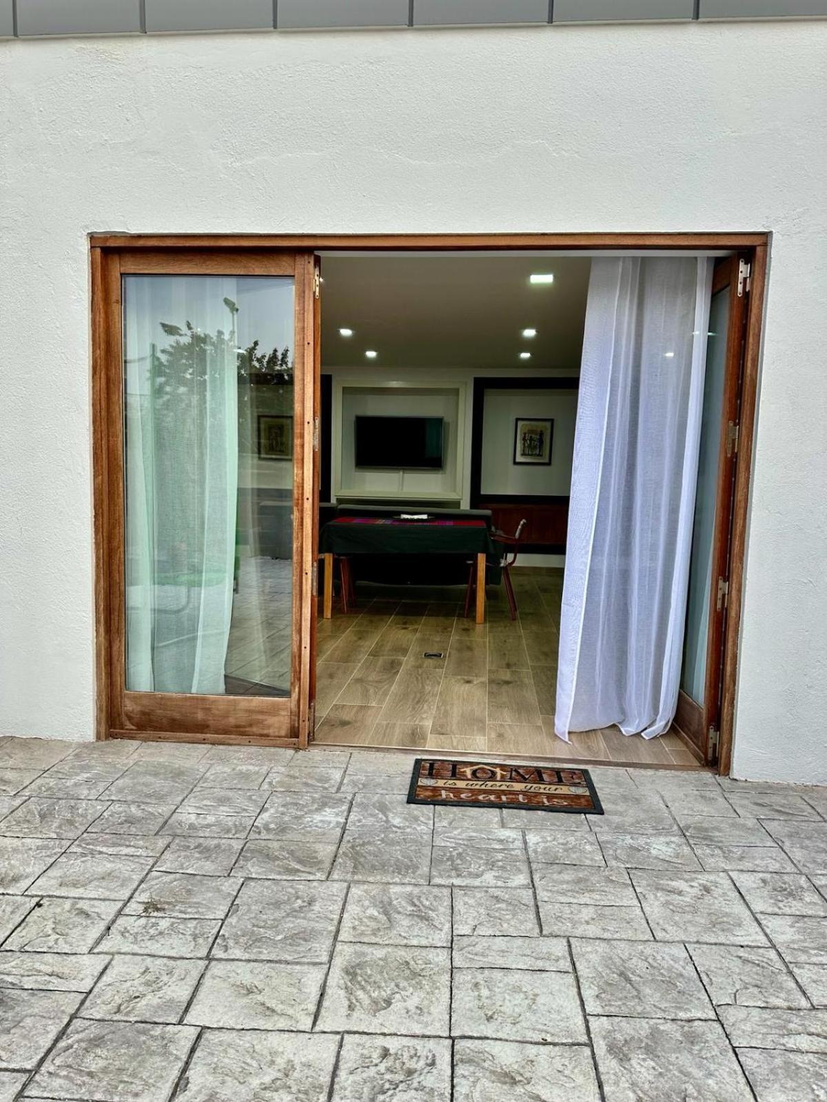 Apartamento El Maset Tárrega Extérieur photo